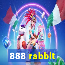 888 rabbit