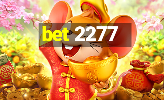 bet 2277