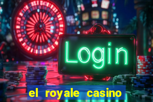 el royale casino no deposit bonus codes