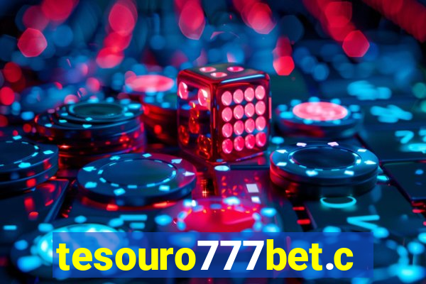 tesouro777bet.com