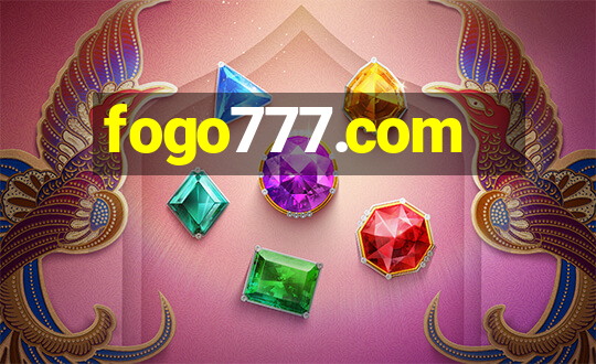 fogo777.com