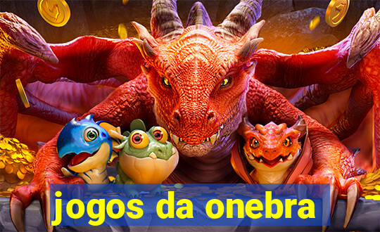 jogos da onebra