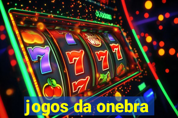 jogos da onebra