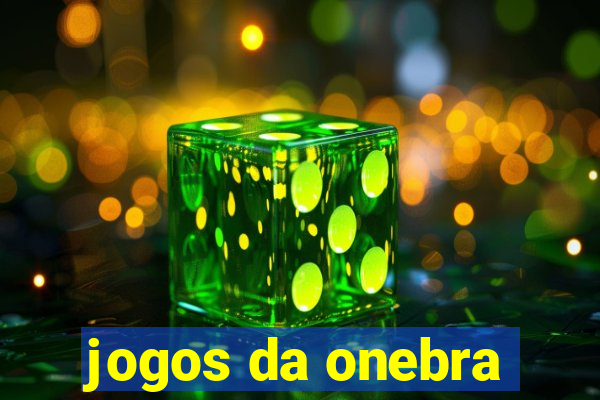 jogos da onebra