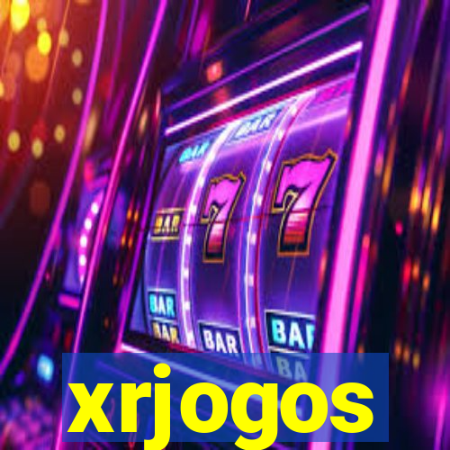 xrjogos