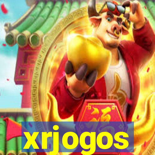 xrjogos