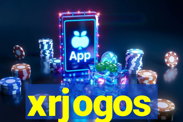 xrjogos