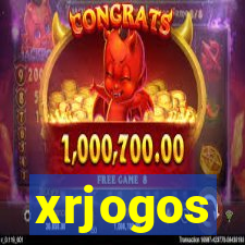 xrjogos