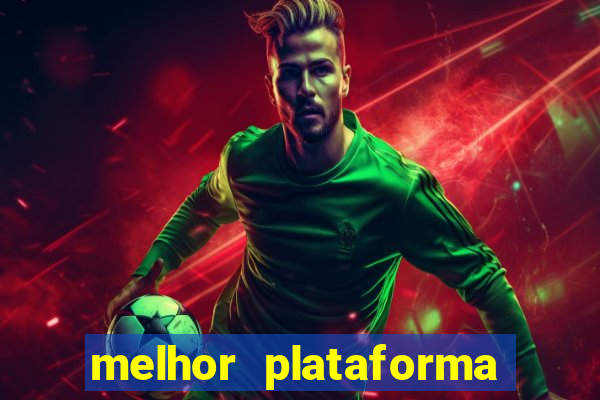 melhor plataforma para ganhar dinheiro jogando cassino