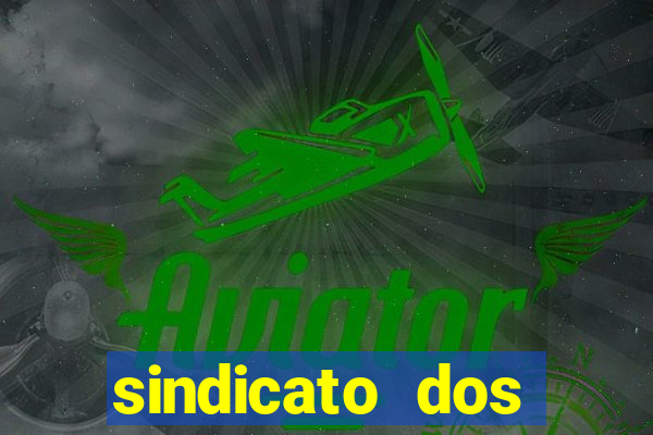 sindicato dos securitarios sp