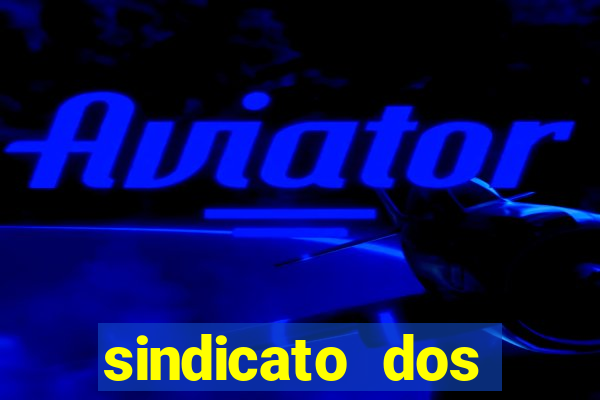 sindicato dos securitarios sp