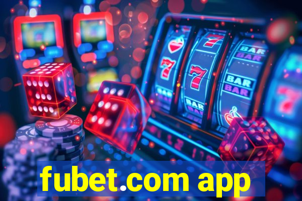 fubet.com app