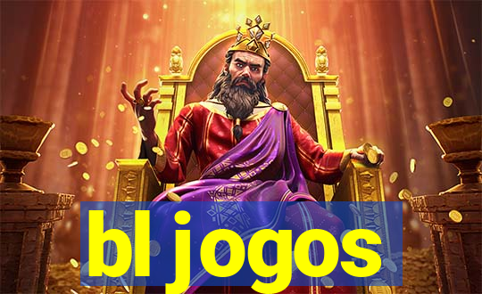 bl jogos