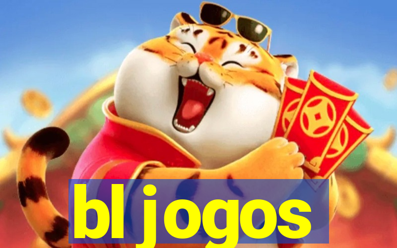 bl jogos