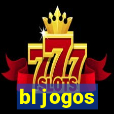 bl jogos