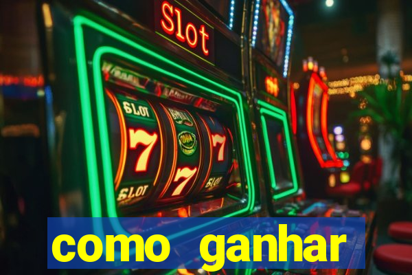 como ganhar dinheiro com jogos de cassino