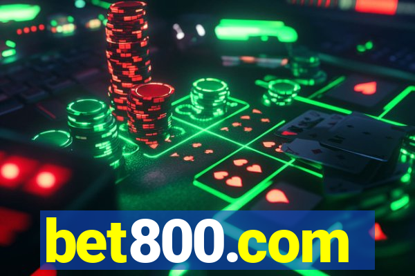 bet800.com