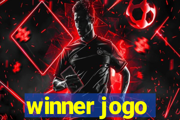 winner jogo