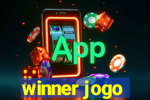 winner jogo