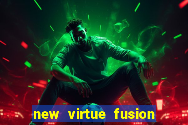 new virtue fusion bingo sites