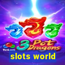 slots world