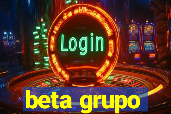 beta grupo