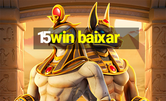 15win baixar