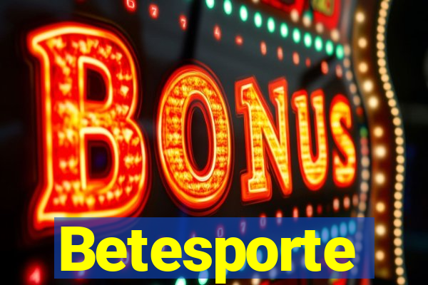 Betesporte