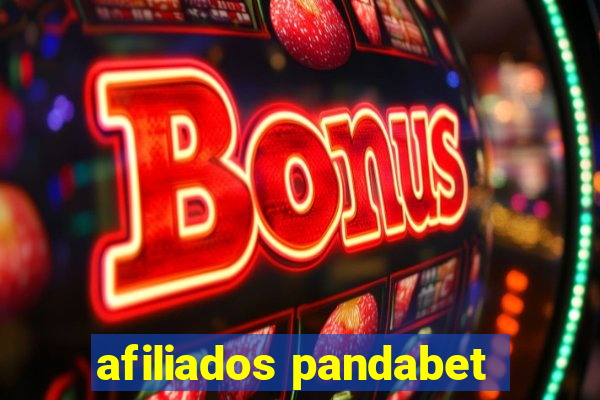 afiliados pandabet