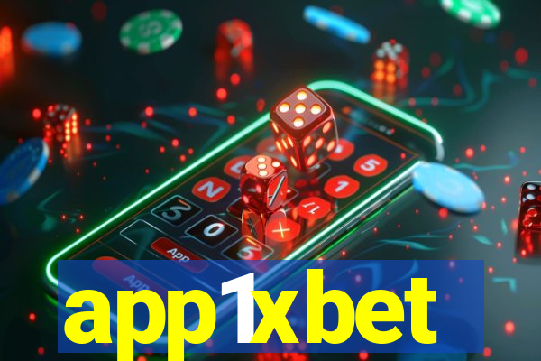 app1xbet