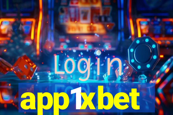 app1xbet