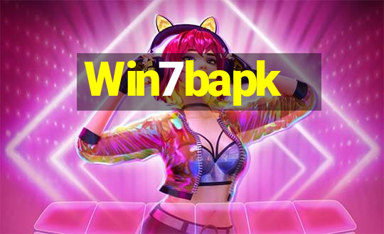 Win7bapk