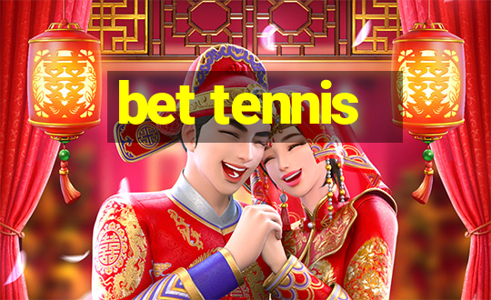 bet tennis