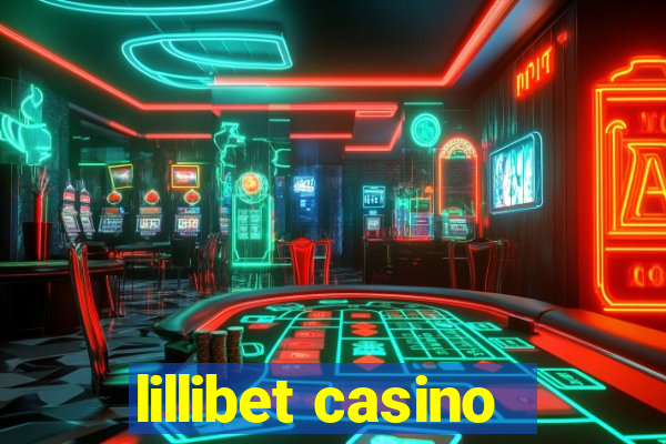 lillibet casino