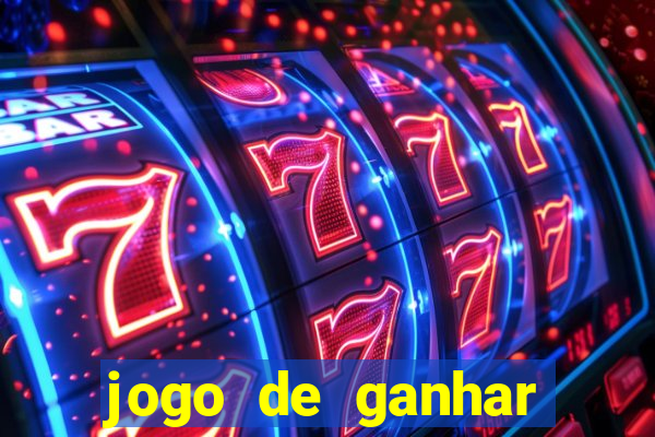 jogo de ganhar dinheiro depositar 1 real