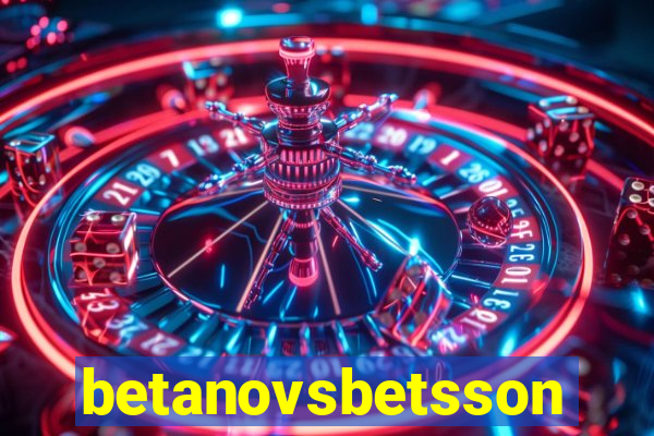 betanovsbetsson