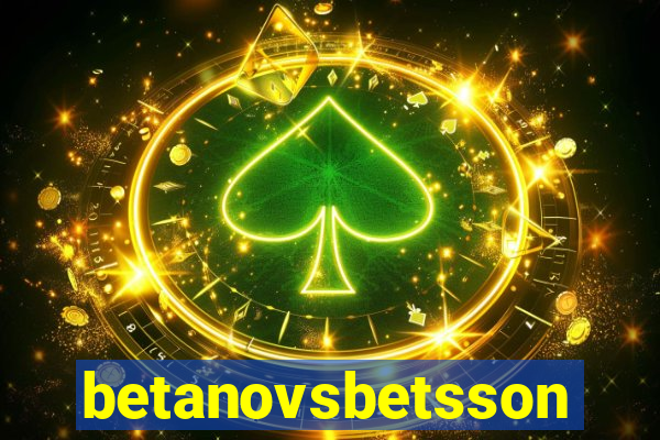 betanovsbetsson