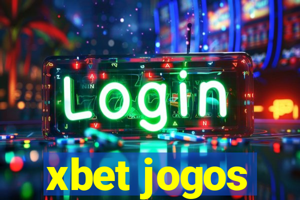 xbet jogos