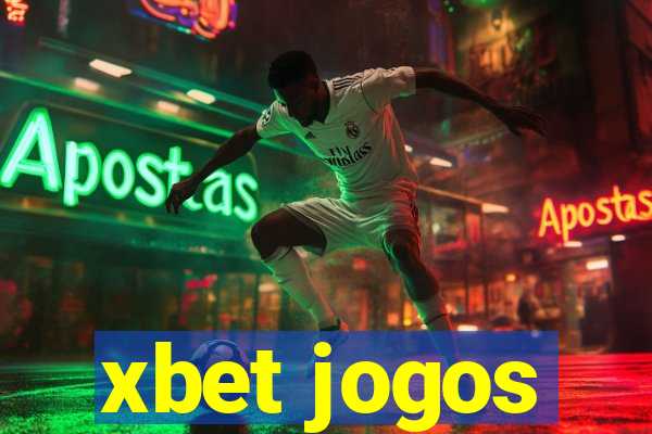 xbet jogos