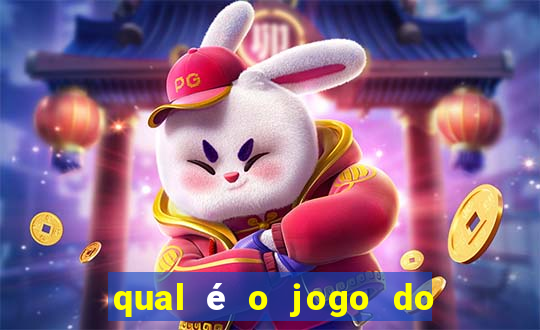 qual é o jogo do tigre oficial