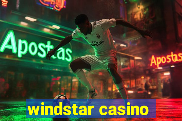 windstar casino