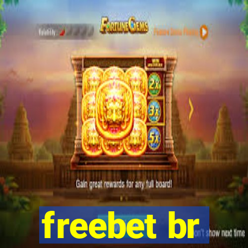 freebet br