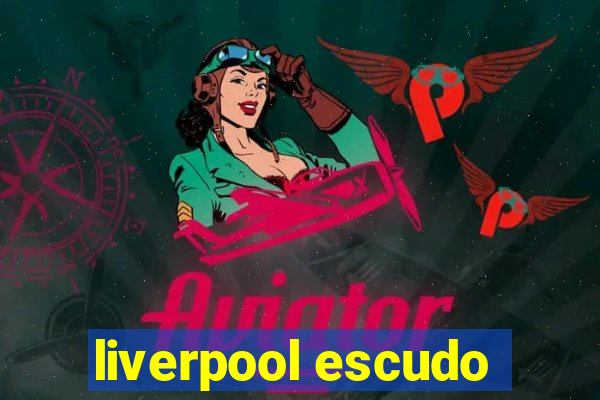 liverpool escudo