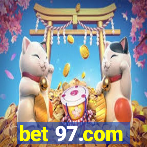 bet 97.com