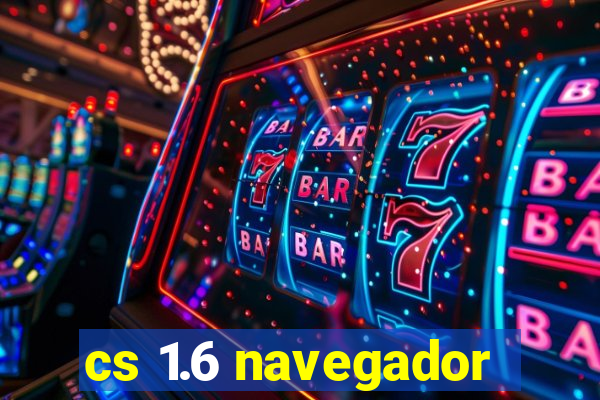 cs 1.6 navegador