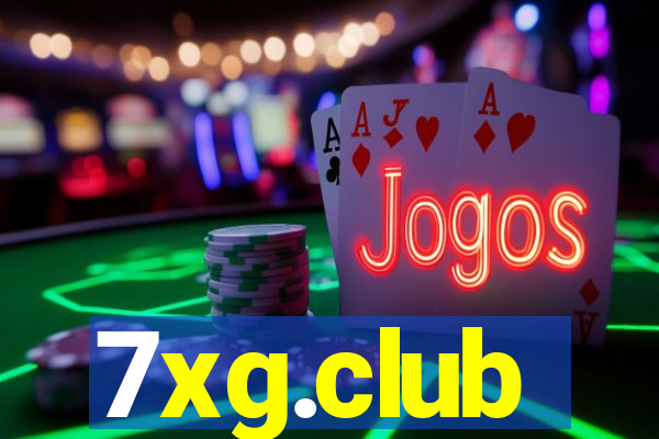 7xg.club