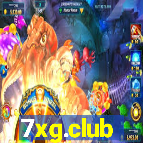 7xg.club