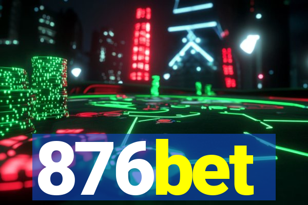 876bet