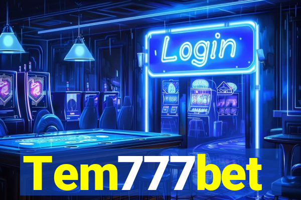 Tem777bet