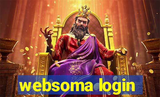 websoma login